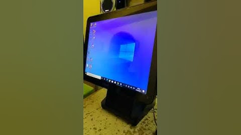 COMPUTADORAS DE LA MARCA INTEC POS - SIGEFAC PERÚ