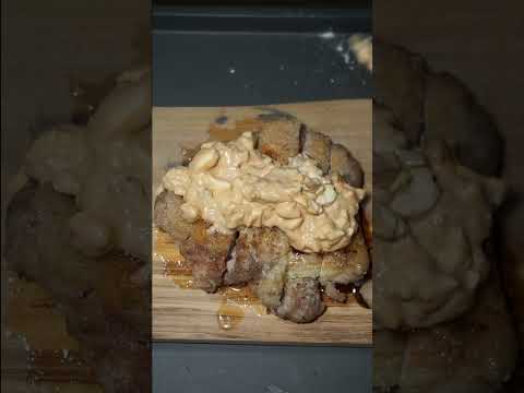 【キャンプ飯】焼くだけ簡単！鶏モモ肉のつまみ【チキン南蛮】 #shorts #short #howto #クラフトビール #日替わりビール #キャンプ飯 #作ったり飲んだり