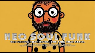 Let Your Soul Breathe: A Collection of Deep Groove Funk ㅣ Soul Funk Playlist