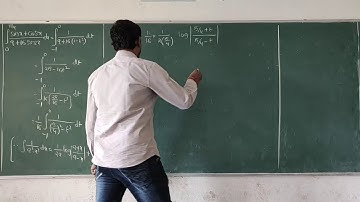 INTER SECOND YEAR MATHS 2B DEFINITE INTEGRALS TOPIC PART 6 (LAST PART)BY RAJU SIR