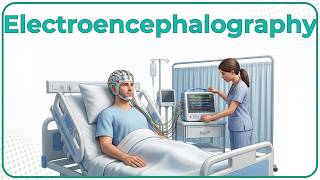 14. Electroencephalography (EEG) 🧠⚡ | Brain Waves, Recording, Interpretation & Clinical Correlations