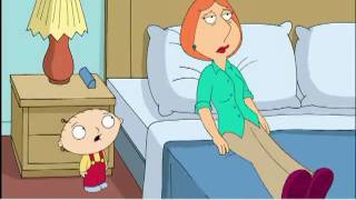 Family Guy - Lois Mom Mum Mommy.