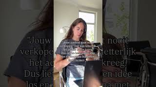 Ze had er al een naam voor Ze had er al een naam voor