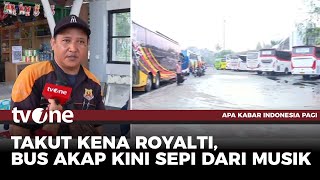 Download Lagu Takut Bayar Royalti, Bus Antarkota Tanpa Musik | AKIP tvOne MP3 Download Lagu Takut Bayar Royalti, Bus Antarkota Tanpa Musik | AKIP tvOne MP3