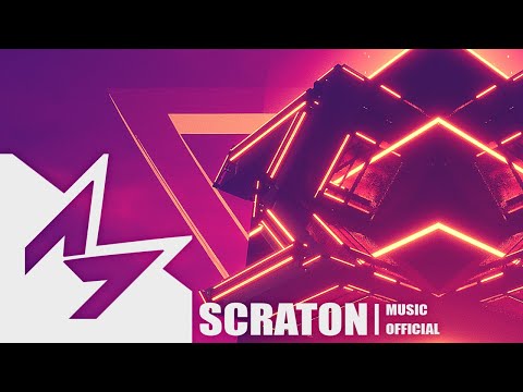 SCRATON - Paradise Worth Saving
