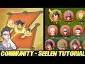 Community Board & Seelenabzeichen Tutorial Guide! 🤔 | Dragon Ball Z Kakarot Tipps und Tricks