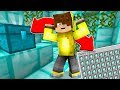 ISMETRG ELMAS ODASINDA GİZLİ SANDIK BULDU! 😱 - Minecraft