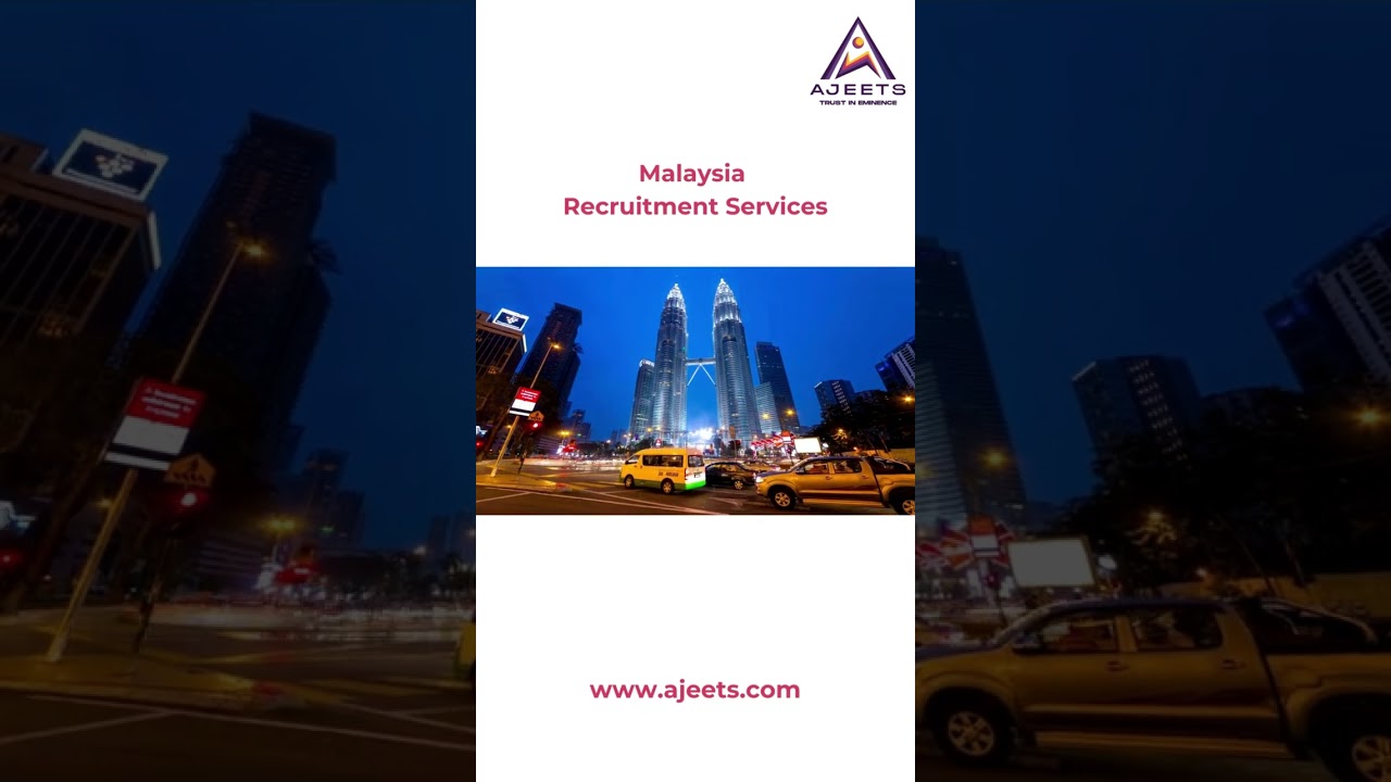 Boost Your Hiring Success with Top Malaysia Recruitment Services