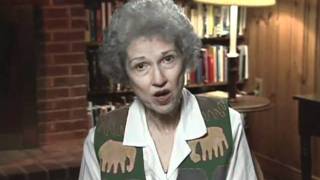 Phyllis Tickle: Patience