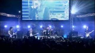 vistlip LIVE -OZONE- [revelation space]