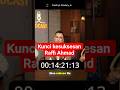 luar biasa ini patut di contoh