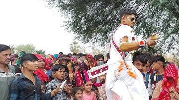 सिमोडा शादी डांस विडीयो न्यू 2023       का धमाका ढोलीया और मांदल कि झंकार बडदली #शादी