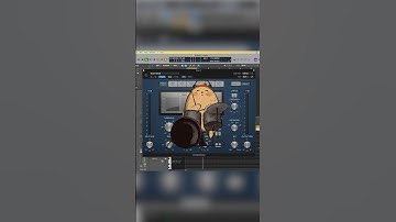 Here’s how the attack of a compressor affects your audio signal! #mixing #mixengineer #producer