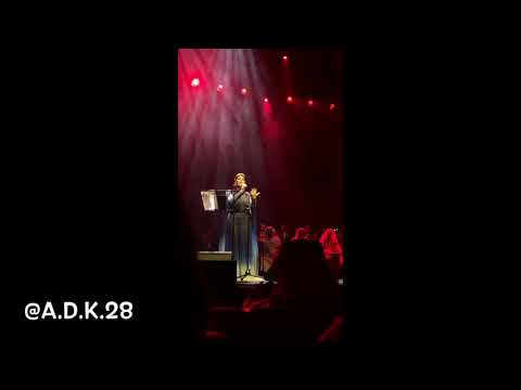 روح و روح من حفلة دبي اوبرا اصاله