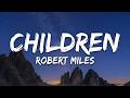 Robert Miles Children 