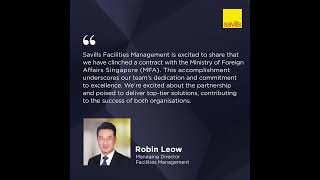 Facilities Management Appointment Mfa