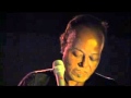 I Gotta Right To Sing The Blues
