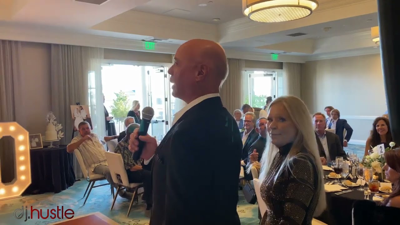 DJ Hustle Newport Beach DJ To Make Your Anniversary Unique And Surprising Balboa Bay Resort