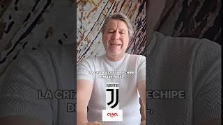 CRIZA DE LA JUVENTUS | Ciao Serie A #superbet #seriea #juventus #fotbal #calcio
