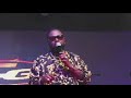 Ferre Gola - Mea culpa (hommage Papa Wemba le 24 avril 2021)