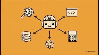 The Dawn of AI Agents
