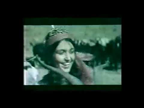 Türkmen Kino Filmi - Ykbal