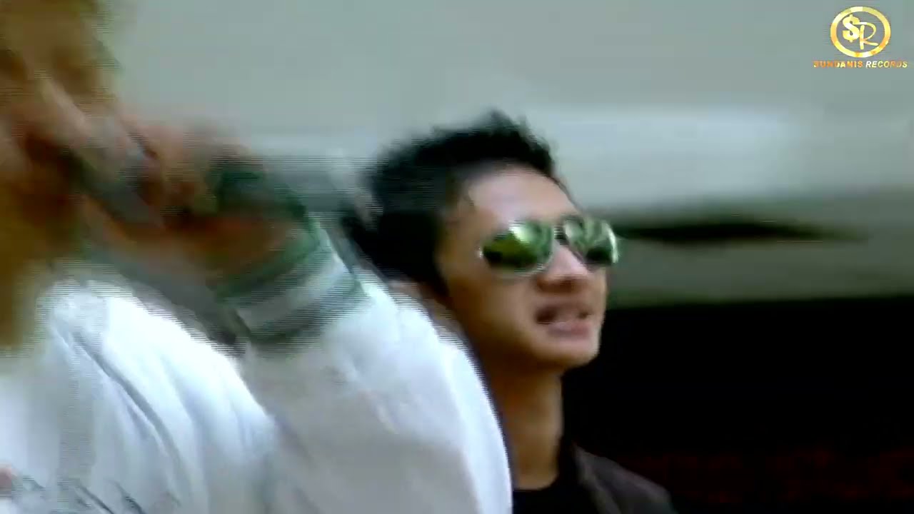 YA ROBBANA - SUNDANIS X CPTLG (LIVE STV)