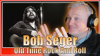 🔥🎸 ABSOLUTELY LOVE THIS SONG!!!! | BOB SEGER 