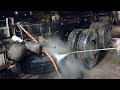 Heavy duty high pressure car washer | Available on IndiaMART