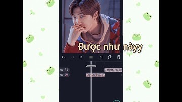 #2 Tutorial 2 Skill 1 Intro 1 Màu Basic Alight Motion | Dii• Tutorial