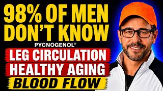 Is this the best supplement for blood flow, leg circulation and Joint comfort for men?