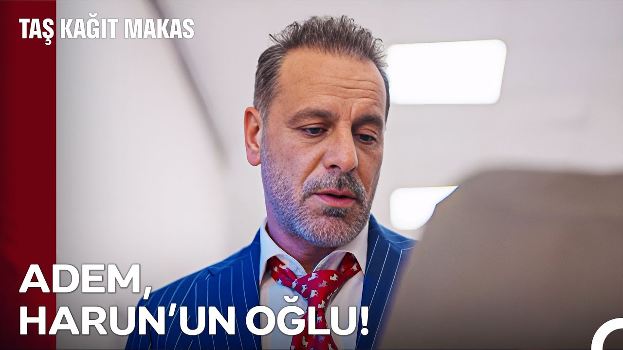 DNA Testi Sonucu kt Ta Ka t Makas 16 B l m YouTube dna-testi-sonucu-kt-ta-ka-t-makas-16-b-l-m-youtube