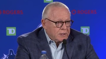 Canucks Jim Rutherford Talks RETOOL Not Rebuild