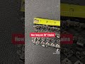 How To Measure Chainsaw Chain