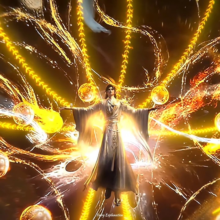 Don't you know whom you challenge 🗣️🔥~ Perfect world [4K]