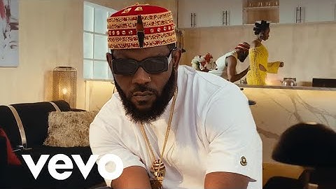 ODUMODUBLVCK – INDUSTRY MACHINE (MUSIC VIDEO)