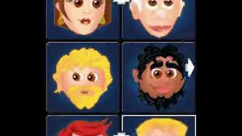 Guess Who - Mobile (PREVIEW)