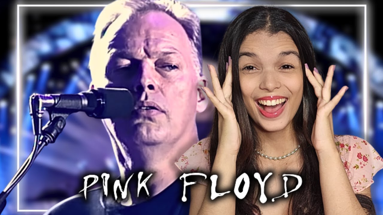 Pink Floyd – Learning to Fly (P.U.L.S.E. Concert) REACTION