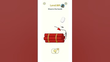 Dop 2 (Delete one part) Level 554 - Walkthrough solutions - All Levels @Mr.Qamar0