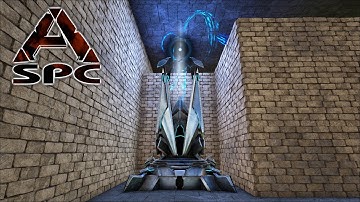 REAL TALK & TEK TRANSMITTER | ARK Modded SPC #38