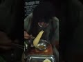【早食いチャレンジ】たけのこ2kgの早食いチャレンジ!【C_Jチャンネル】