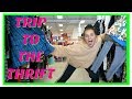 ★ TRIP TO THE THRIFT! 30 MINUTES OF THRIFTING!  ★