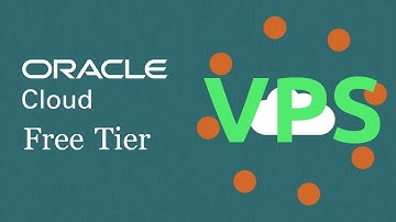 Oracle VPS сервер навсегда | ДЕЙСТВИТЕЛЬНО НА ВСЕГДА???