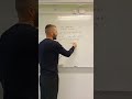 Uppgift 26 matematik och fysikprovet 2015