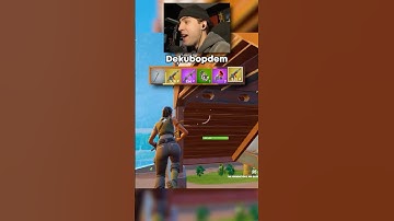 I Found 2 Mythic MK7