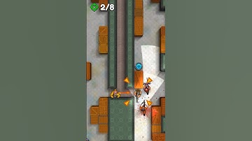 1 VS 8 ENEMYS IN RUBY GAMES II🤯 ☠️#shorts #gaming #ruby