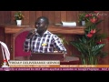 Friday Deliverance Service - Live with Ps Tom Mugerwa 2-November-2018