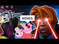 Roblox piggy funny moments 2 memes