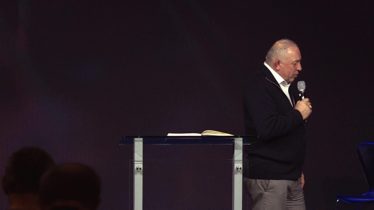 Life of Victory Church Live Stream