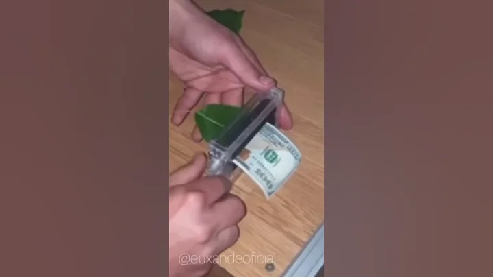 IF Money Grew on Trees #TheManniiShow.com/series